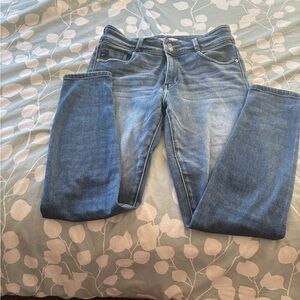 KanCan Light Blue Skinny Jeans